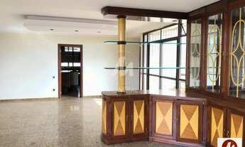 Imagem 2: Apartamento (tipo - padrao) 4 dormitórios/suite, cozinha planejada, portaria 24hs, salão d