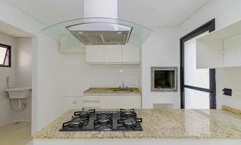 Imagem 6: Casa com 3 dormitórios para alugar, 222 m² por R$ 7.700/mês - Santo Inácio - Curitiba/PR