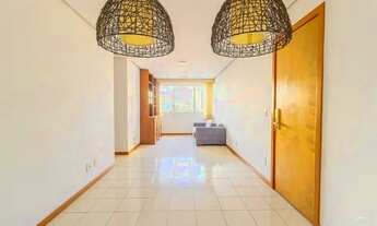 Imagem 2: Apartamento para locação com 3 Quartos em Sul (Águas Claras) com 76m²