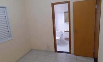 Imagem 3: Ed Oriental (Jd América) - 2 quartos / 1 suíte / 1 vaga coberta / desocupado