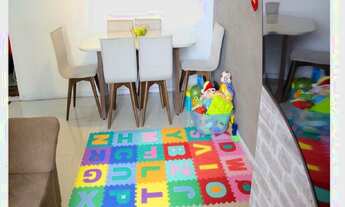 Imagem 2: CONDOMÍNIO MOSAICO VILA GULHERME 2 DORM 53M²