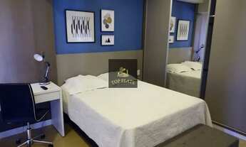 Imagem 2: Flat, Planalto Paulista - São Paulo