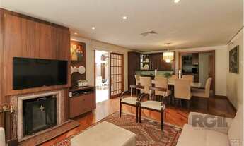 Imagem 4: Casa Condominio em Santa Tereza