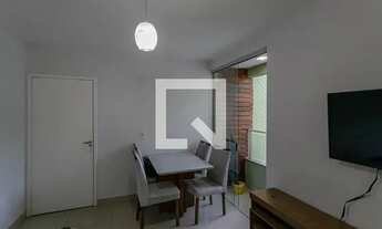 Imagem 2: Apartamento à Venda - Castelo, 2 Quartos, 65 m2