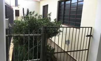 Imagem 3: Casa Padrão em São Carlos