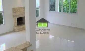 Imagem 3: Linda casa localizada no Condomínio Quinta de São Fernando, altura do Km 28 da Raposo Tava