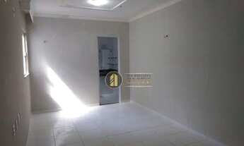 Imagem 5: Casa com 3 dormitórios para alugar, 120 m² por R$ 756,00/mês - Nova Esperança - Parnamirim