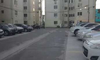 Imagem: APARTAMENTO EM REALENGO (TENDA