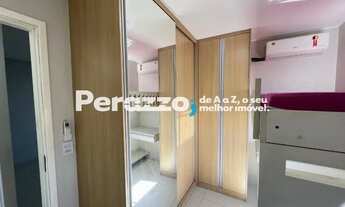 Imagem 7: BRASÍLIA - Apartamento Padrão - JARDINS MANGUEIRAL (JARDIM BOTÂNICO