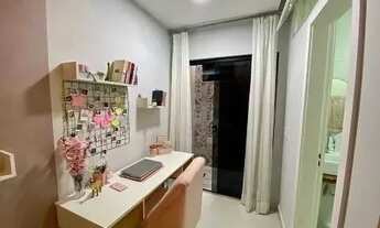 Imagem 3: Casa no Núcleo Bandeirante (parcelo