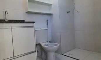 Imagem 5: 2 quartos - 61m2 - Qs 113 - Samambaia Sul