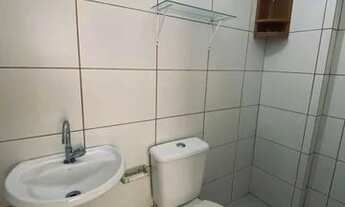 Imagem 7: Apartamento com 2 dormitórios para alugar, 80 m² por R$ 2.085,00/mês - Ariribá - Balneário