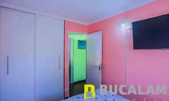 Imagem 5: APARTAMENTO PARA VENDA CONDOMÍNIO SERRA VERDE-TABOÂO DA SERRA