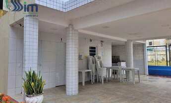 Imagem 7: Apartamento, com lazer completo, com 3 dormitórios, 64 m² - venda por R$ 169.000 ou alugu