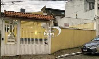 Imagem: Sobrado com 2 dormitórios para alugar por