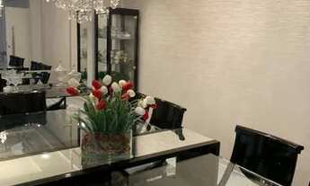 Imagem 5: Vendo apartamento com varanda gourmet no Tatuapé