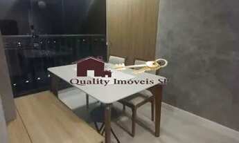 Imagem 3: More bem, pagando pouco...em andar alto.