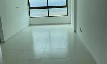 Imagem 2: Apartamento para aluguel com 52 metros quadrados com 2 quartos