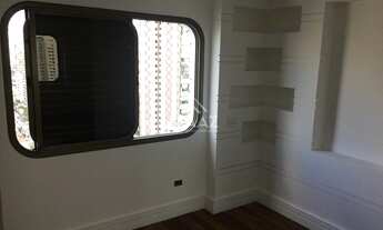 Imagem 7: Cobertura à venda, 4 quartos, 2 suítes, 3 vagas, Jardim Anália Franco - São Paulo/SP