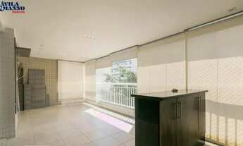 Imagem 2: Apartamento com Varanda Gourmet