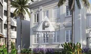 Imagem 3: Apartamento à venda, 3 quartos, 1 suíte, 1 vaga, Botafogo - RIO DE JANEIRO/RJ