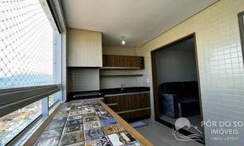 Imagem: Apartamento varanda gourmet 2 quartos a