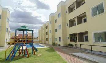 Imagem 3: Apartamento para locação no condomínio vila verde centro do Eusébio-CE