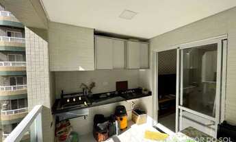 Imagem: Apartamento com 2 dorms, Guilhermina, Praia