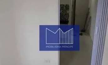 Imagem 3: Studio com 1 dormitório, 25 m² - venda por R$ 140.000 ou aluguel por R$ 1.250/mês - Liberd