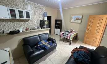 Imagem 3: CASA DA PRAIA COM PISCINA DO SONHO SÃO FRANCISCO DE ITABAPOANA E 2 QUARTOS