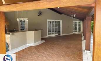 Imagem: SÃO JOSÉ DO RIO PRETO - Casa de Condomínio