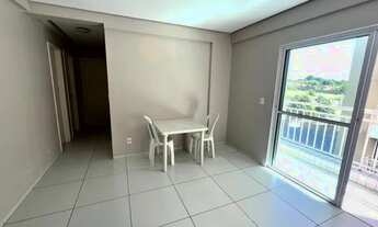 Imagem 2: Apartamento para venda tem 74 metros quadrados com 3 quartos em Uruguai - Teresina