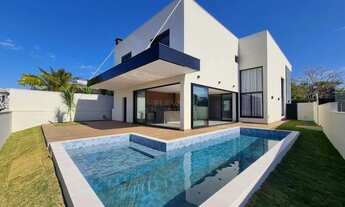 Imagem: Casa em Condomínio à venda no Alphaville