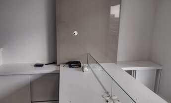 Imagem 2: MOEMA CONJUNTO COMERCIAL IMPECAVEL PROXIMO SHOPPING IBIRAPUERA E METRO EUCALIPITOS VENDA