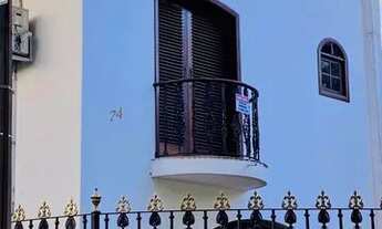 Imagem 5: SÃO PAULO - Casa Padrão - JARDIM PAULISTA