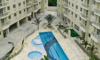 Imagem 4: Aluguel de apto com 80 m2 com 2 quartos na Taquara