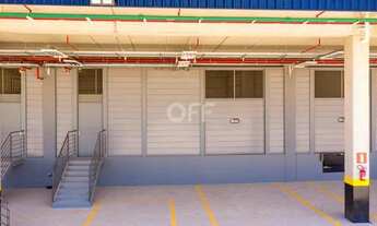 Imagem 6: Galpão - Padroeira - Osasco