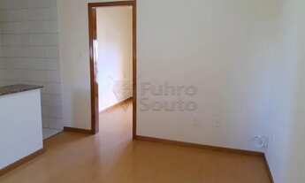 Imagem 2: Apartamento Padrão em Pelotas