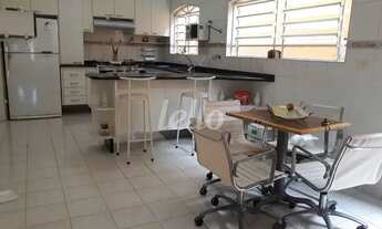 Imagem 5: São Paulo - Casa Padrão - Mandaqui