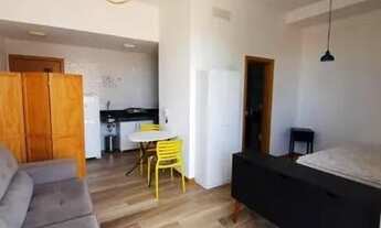 Imagem 3: Loft com 1 dormitório à venda, 47 m² por R$ 560.000,00 - Piratininga - Niterói/RJ