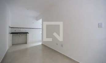 Imagem 2: Apartamento para Aluguel - Vila Constança , 1 Quarto, 27 m2