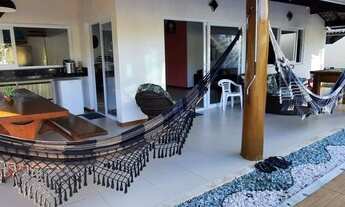 Imagem 5: Casa para aluguel de temporada em JACUIPE com 5 quartos e 4 suítes