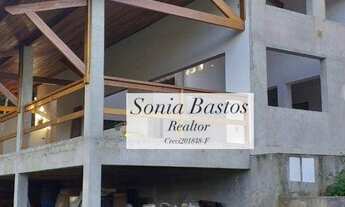 Imagem 6: Casa com 3 suítes à venda, 300 m² por R$ 2.220.000 - Condomínio São Joaquim - Vinhedo/SP