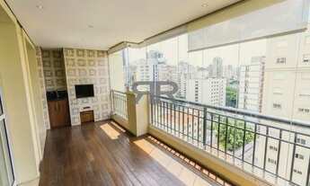 Imagem 7: PROXIMO AO PARQUE - VARANDA GOURMET - 207 M2 ÚTEIS