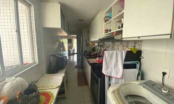 Imagem 3: Alugo apartamento no reserva lagoa, 100 % nascente, 121 m², 3 quartos