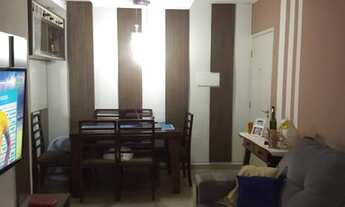 Imagem 2: APARTAMENTO RESIDENCIAL em GUARULHOS - SP, JARDIM FLOR DA MONTANHA