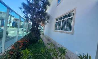 Imagem 2: Casa para venda tem 300 metros quadrados com 4 quartos em Itapuã - Vila Velha - ES