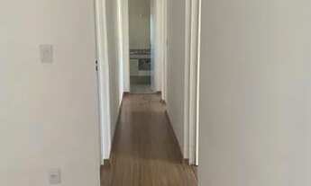 Imagem 4: Apartamento para aluguel possui 70 metros quadrados com 3 quartos em Vila São José - São P