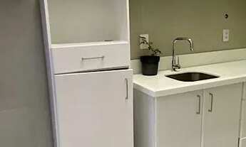 Imagem 6: Vendo Apartamento no Rio vermelho, 3/4, 2 vagas