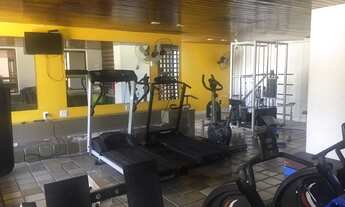 Imagem 3: EDIFÍCIO ILHA DE SARDENHA